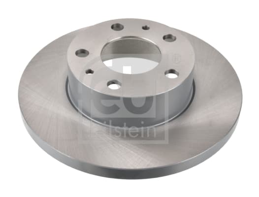 Dischi freno — FEBI BILSTEIN 10563