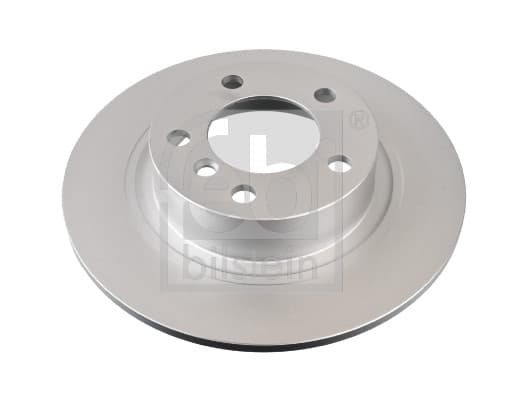 Dischi freno — FEBI BILSTEIN 106295