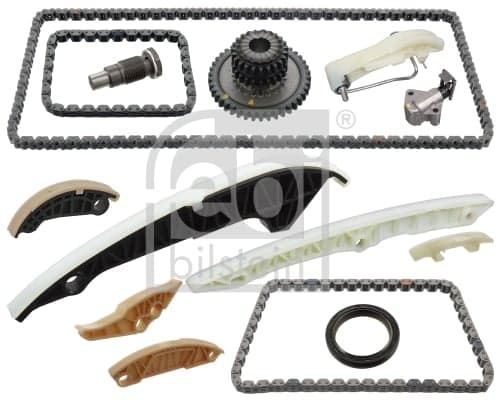 Kit catena distribuzione — FEBI BILSTEIN 106512