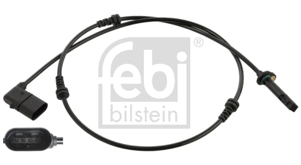 Sensore ABS — FEBI BILSTEIN 106853