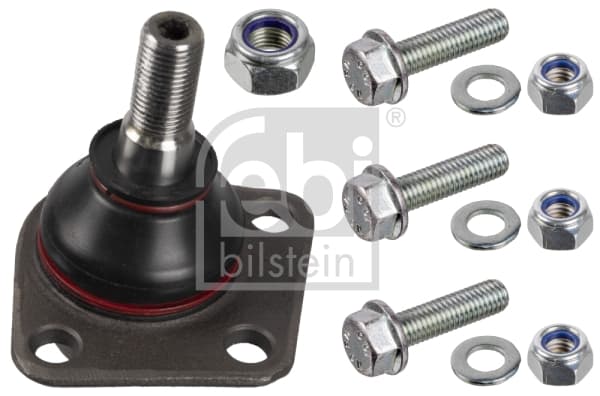 Giunto sterzo — FEBI BILSTEIN 107853