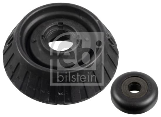 Kit riparazione, Cuscinetto ammortizzatore a molla — FEBI BILSTEIN 107953