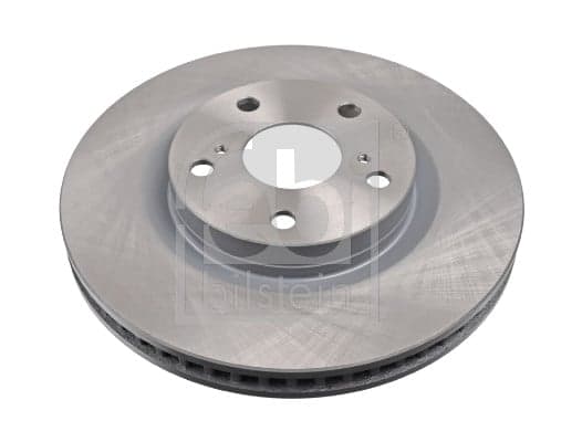 Dischi freno — FEBI BILSTEIN 108384