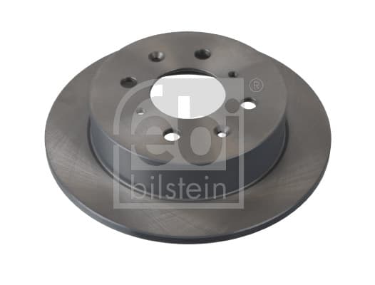 Dischi freno — FEBI BILSTEIN 108390