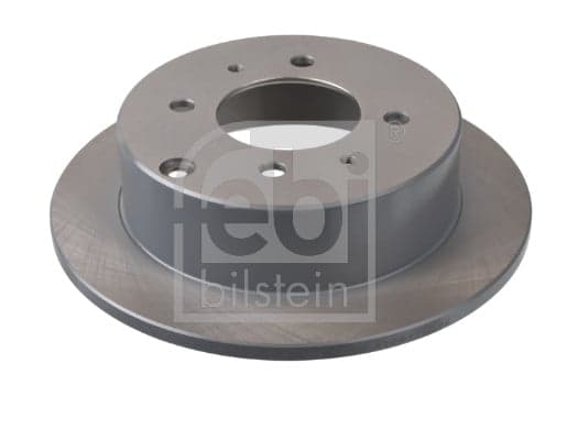 Dischi freno — FEBI BILSTEIN 108564