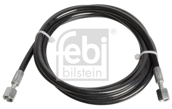 Flessibile, dispositivo ribaltamento cabina — FEBI BILSTEIN 108853