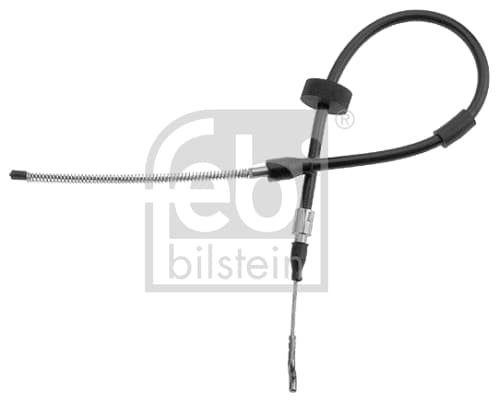 Cavo freno a mano — FEBI BILSTEIN 14102