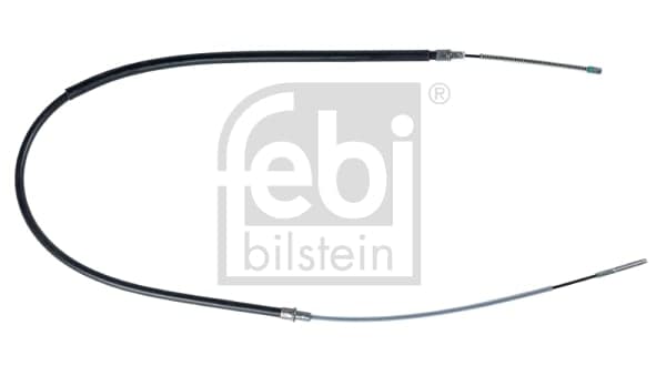 Cavo freno a mano — FEBI BILSTEIN 14236