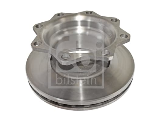 Dischi freno — FEBI BILSTEIN 14249