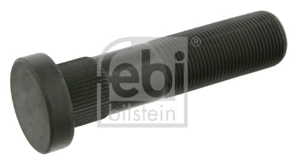Bullone ruota — FEBI BILSTEIN 15341