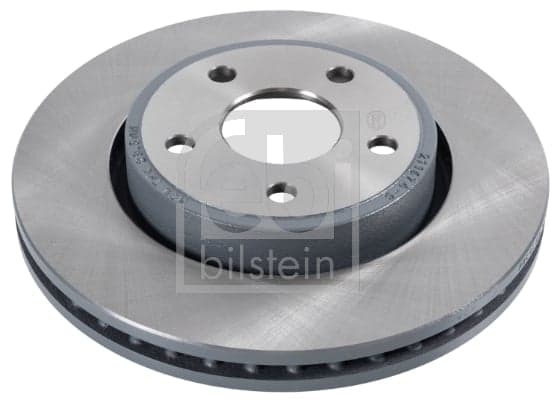 Dischi freno — FEBI BILSTEIN 170053