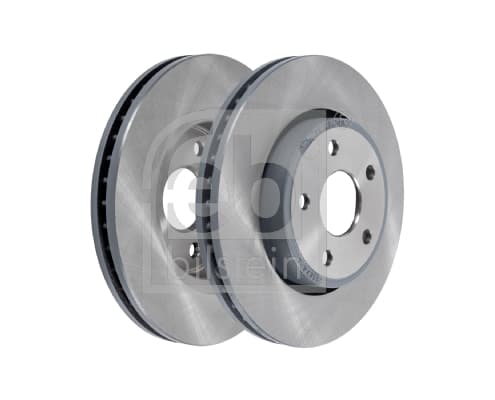 Brake rotor image