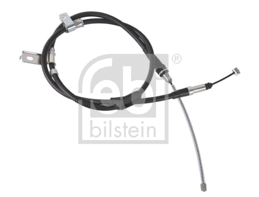 Cavo freno a mano — FEBI BILSTEIN 170486