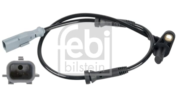 Sensore ABS — FEBI BILSTEIN 171153