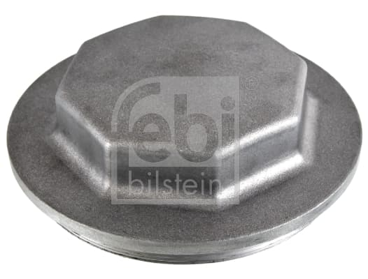 Calotta protettiva, Mozzo ruota — FEBI BILSTEIN 171253