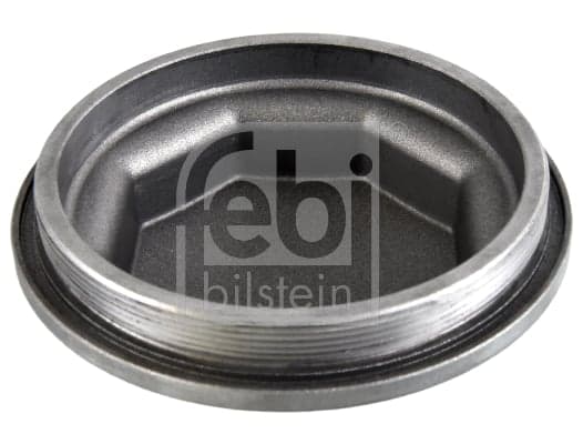Protection Cover, wheel hub image