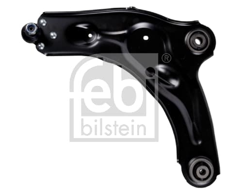 Braccio oscillante — FEBI BILSTEIN 172553