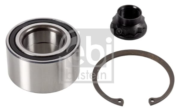 Kit cuscinetto ruota — FEBI BILSTEIN 172638