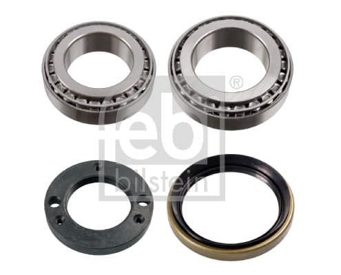 Kit cuscinetto ruota — FEBI BILSTEIN 173053