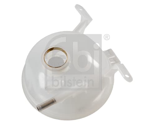 coolant expansion tank image