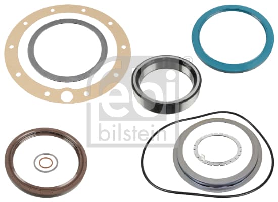 FEBI BILSTEIN 173953 Kit guarnizioni, Mozzo ruota