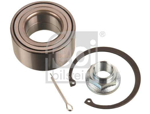 Kit cuscinetto ruota — FEBI BILSTEIN 174162