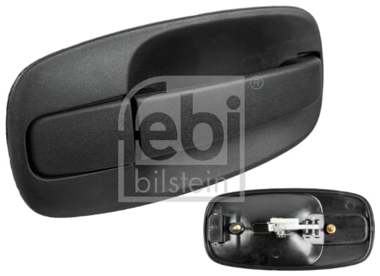 Maniglia esterna sportello — FEBI BILSTEIN 174853