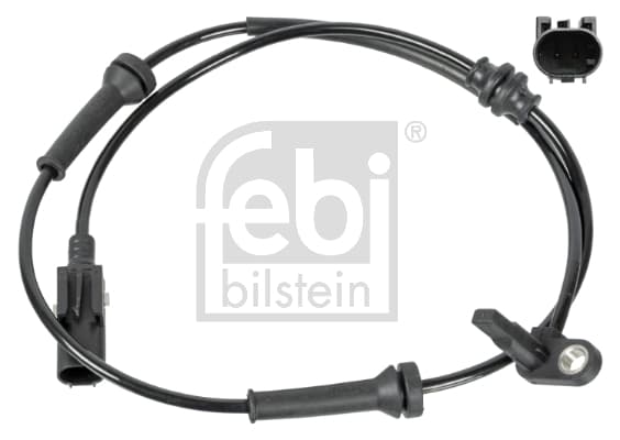 Sensore ABS — FEBI BILSTEIN 174855