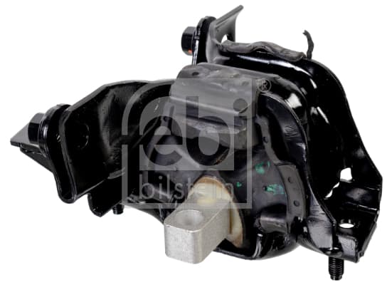 Engine mounting image