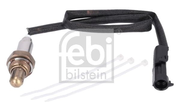 Sonda lambda — FEBI BILSTEIN 17536