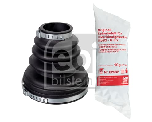 Soffietto semiasse — FEBI BILSTEIN 175670