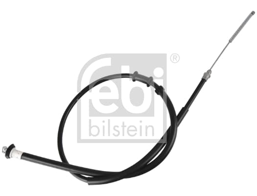 Cavo freno a mano — FEBI BILSTEIN 176778