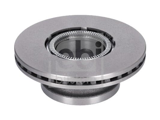 Brake rotor image