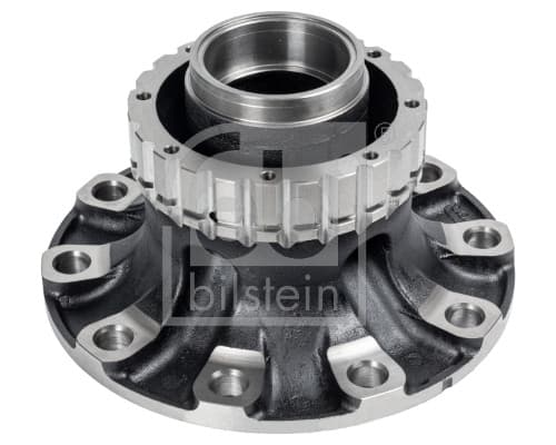 Mozzo ruota — FEBI BILSTEIN 178853