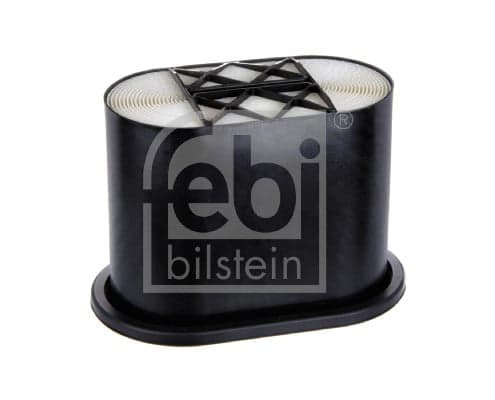 Filtro aria — FEBI BILSTEIN 179486