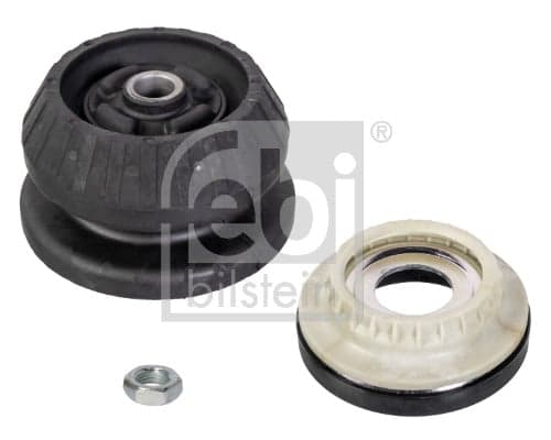 Kit riparazione, Cuscinetto ammortizzatore a molla — FEBI BILSTEIN 179853