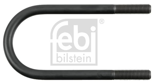 FEBI BILSTEIN 179953 Staffa attacco molla