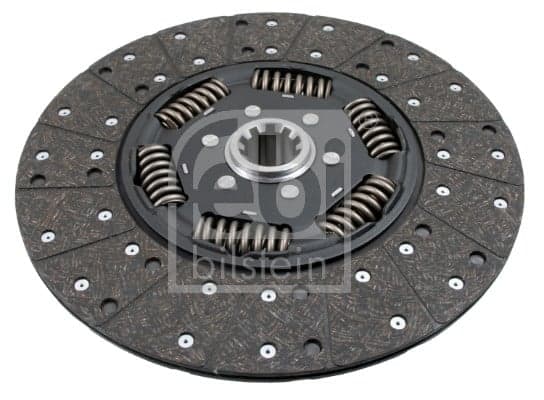clutch coupling disc image