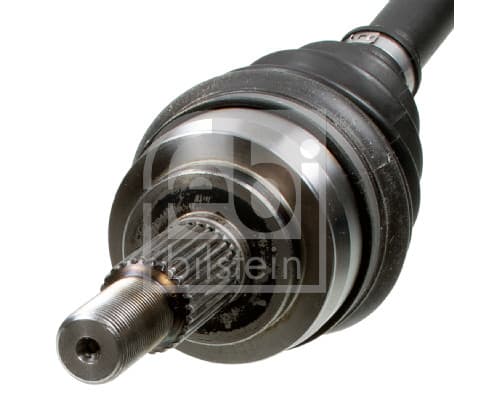 CV shaft image