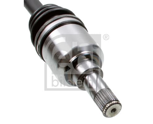 CV shaft image