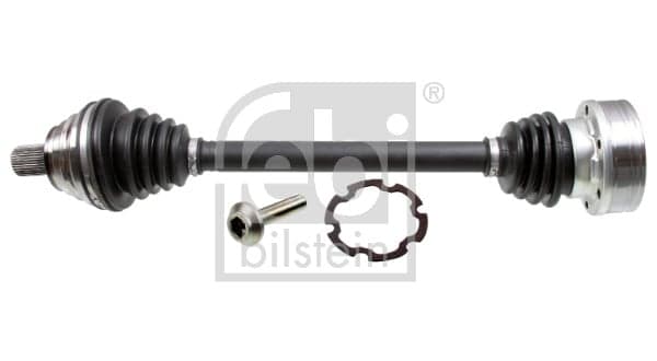 Albero motore/Semiasse — FEBI BILSTEIN 182853