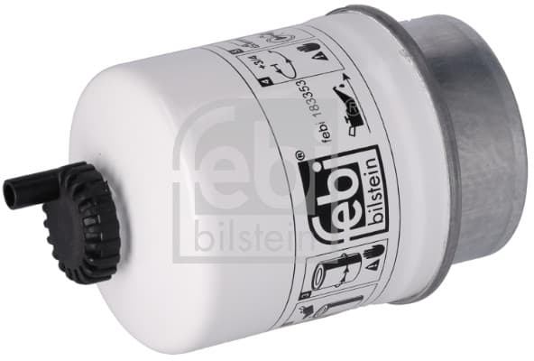 Filtro carburante — FEBI BILSTEIN 183353