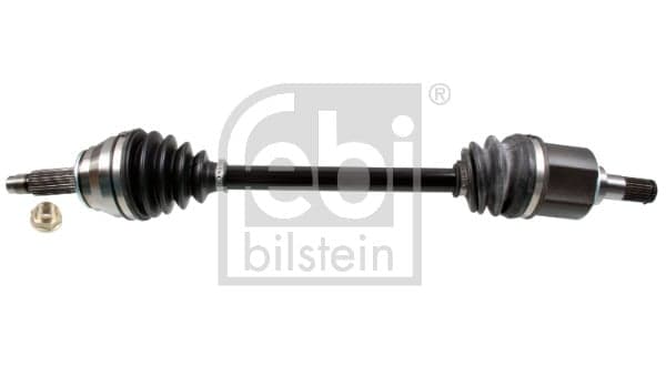 Albero motore/Semiasse — FEBI BILSTEIN 183389