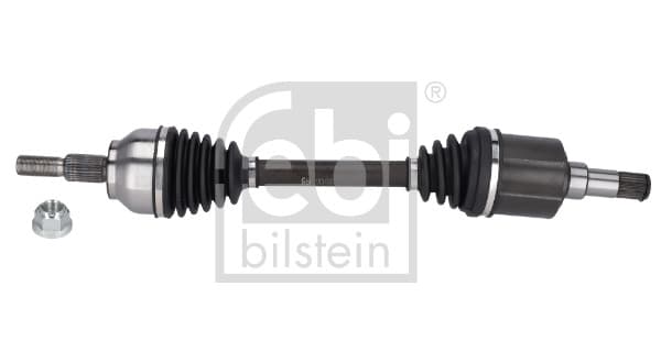 Albero motore/Semiasse — FEBI BILSTEIN 183496