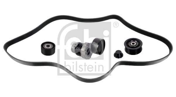 Kit Cinghie Poly-V — FEBI BILSTEIN 183553