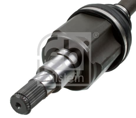 CV shaft image