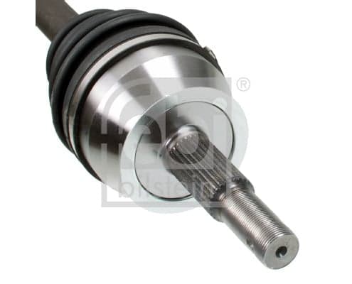 CV shaft image