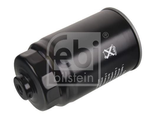Filtro carburante — FEBI BILSTEIN 184053