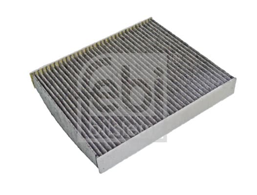 Filtro abitacolo — FEBI BILSTEIN 184181