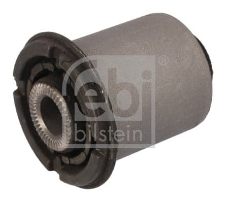 Pastiglie freno — FEBI BILSTEIN 184231